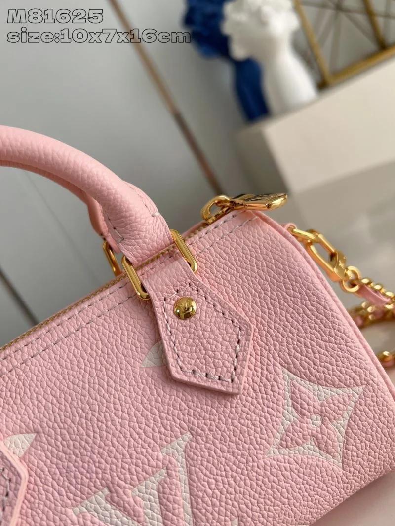Resilient Louis Vuitton Speedy Bags 40461