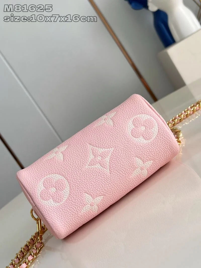 Resilient Louis Vuitton Speedy Bags 40461