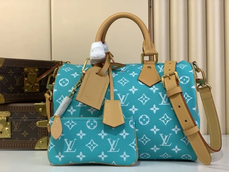 Lightweight Louis Vuitton Speedy Bags 40406
