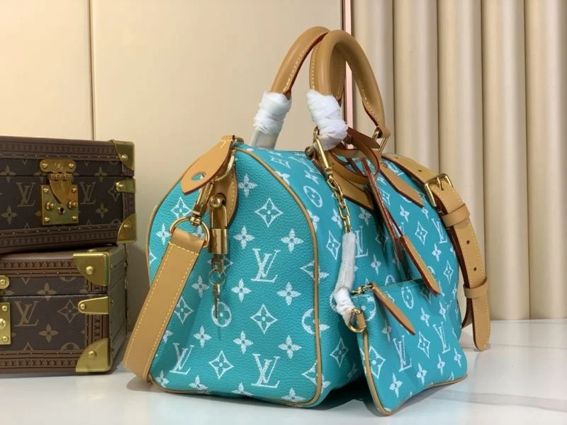 Lightweight Louis Vuitton Speedy Bags 40406