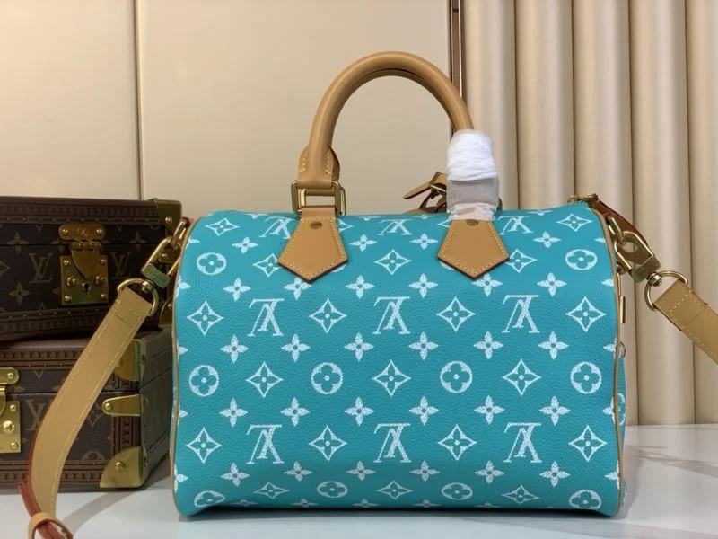 Lightweight Louis Vuitton Speedy Bags 40406