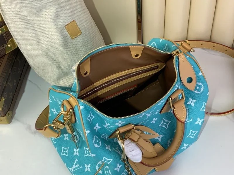 Lightweight Louis Vuitton Speedy Bags 40406