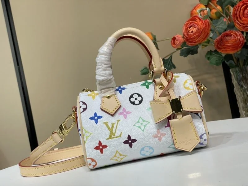 Louis Vuitton Speedy Bags Compact 40444
