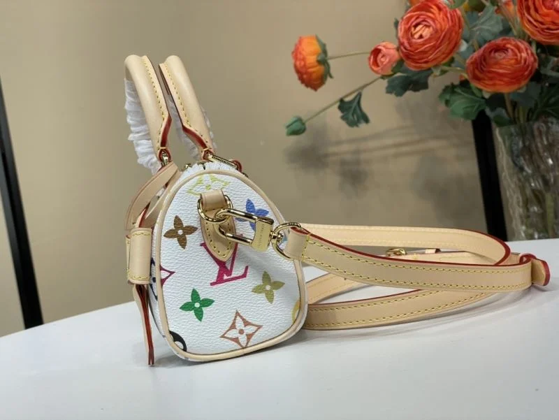 Louis Vuitton Speedy Bags Compact 40444