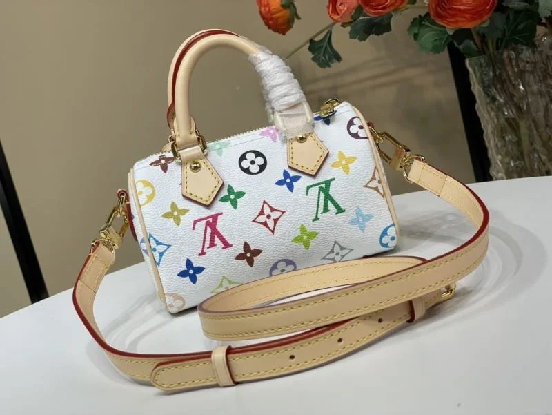 Louis Vuitton Speedy Bags Compact 40444