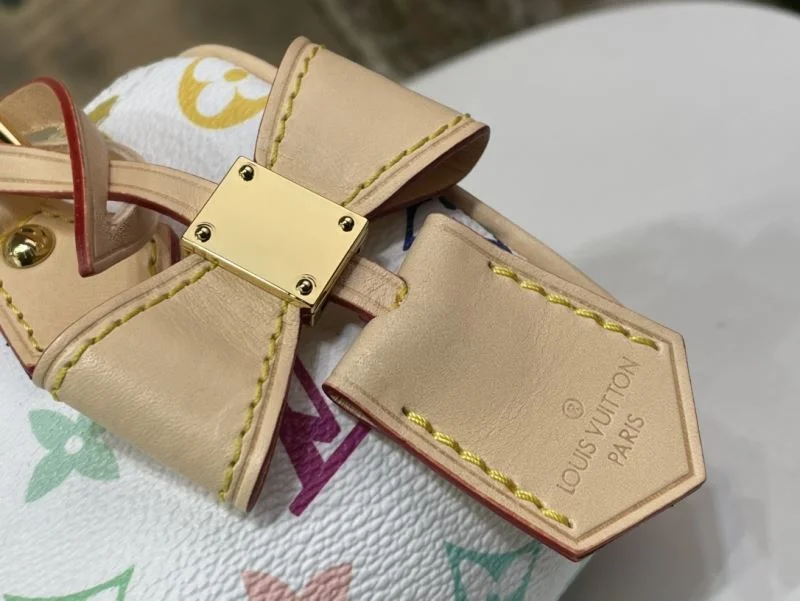 Louis Vuitton Speedy Bags Compact 40444