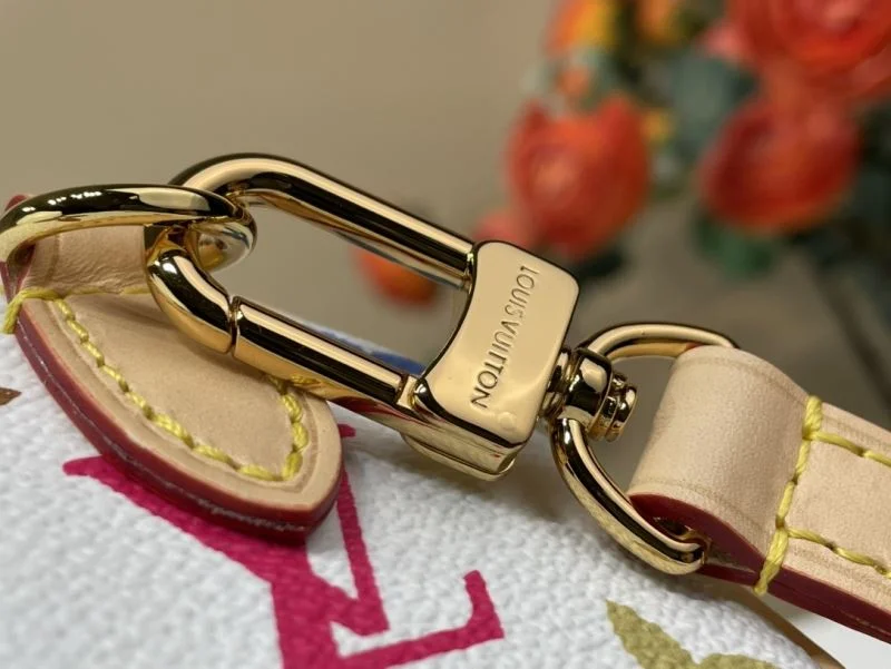 Louis Vuitton Speedy Bags Compact 40444