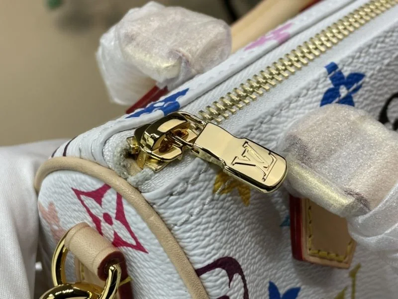 Louis Vuitton Speedy Bags Compact 40444
