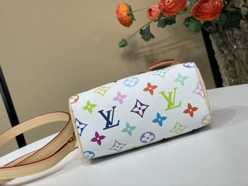 Louis Vuitton Speedy Bags Compact 40444