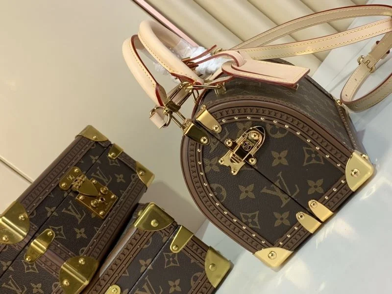 Louis Vuitton Speedy Bags Resilient 40410