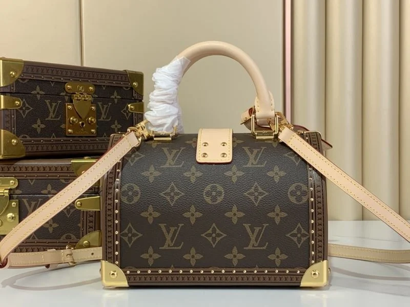 Louis Vuitton Speedy Bags Resilient 40410