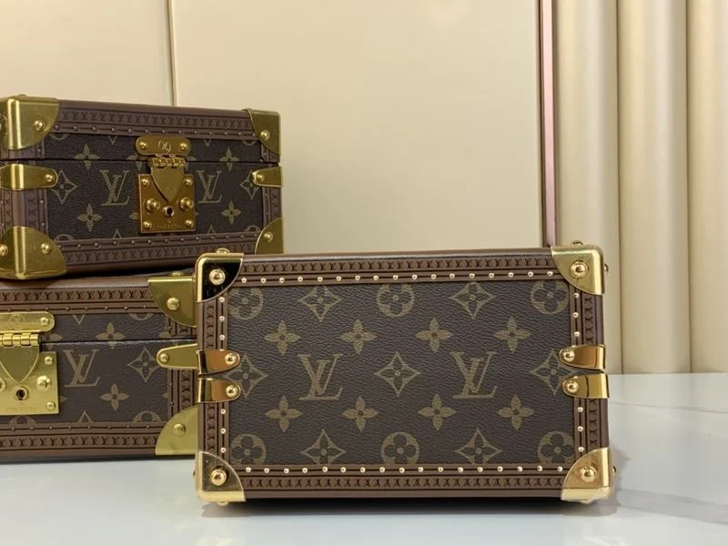 Louis Vuitton Speedy Bags Resilient 40410