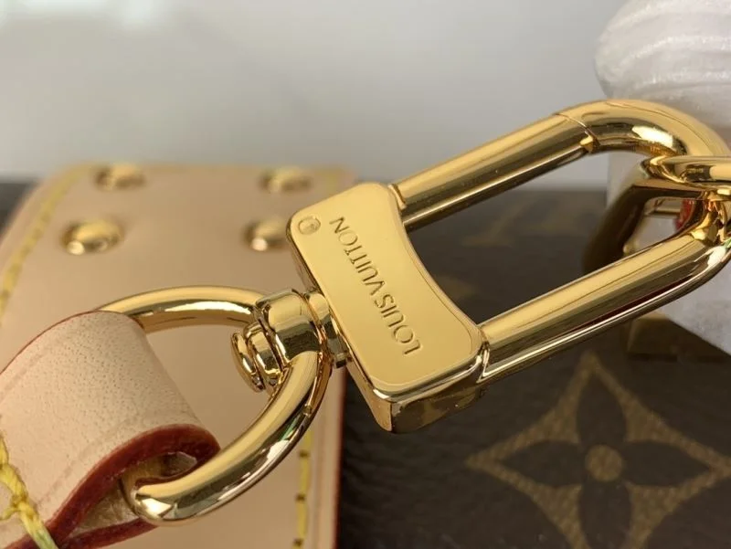 Louis Vuitton Speedy Bags Resilient 40410
