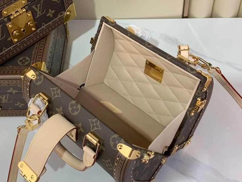 Louis Vuitton Speedy Bags Resilient 40410