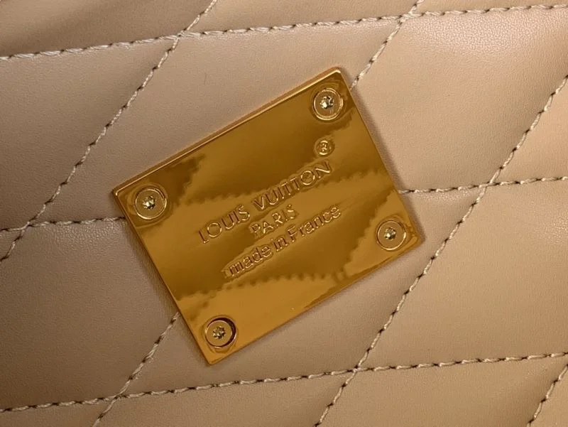 Louis Vuitton Speedy Bags Resilient 40410
