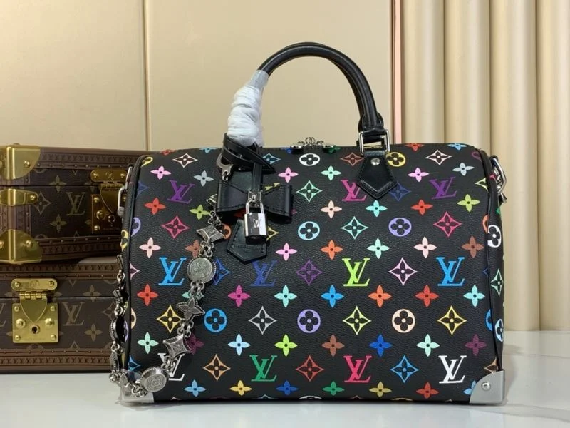 Louis Vuitton Speedy Bags Packable 40408