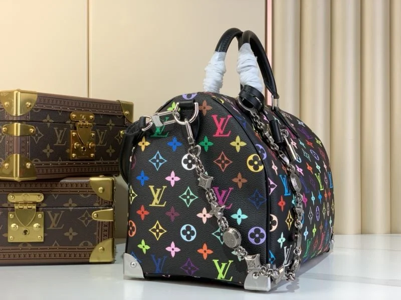Louis Vuitton Speedy Bags Packable 40408