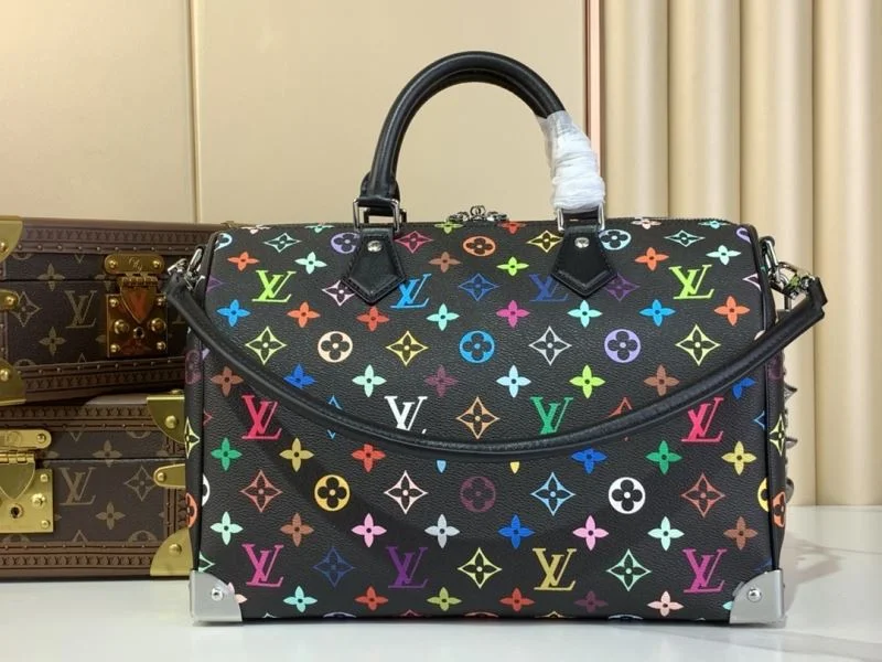 Louis Vuitton Speedy Bags Packable 40408