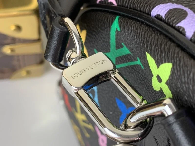 Louis Vuitton Speedy Bags Packable 40408