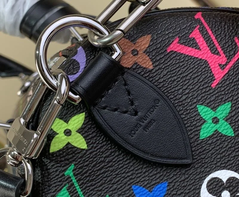 Louis Vuitton Speedy Bags Packable 40408