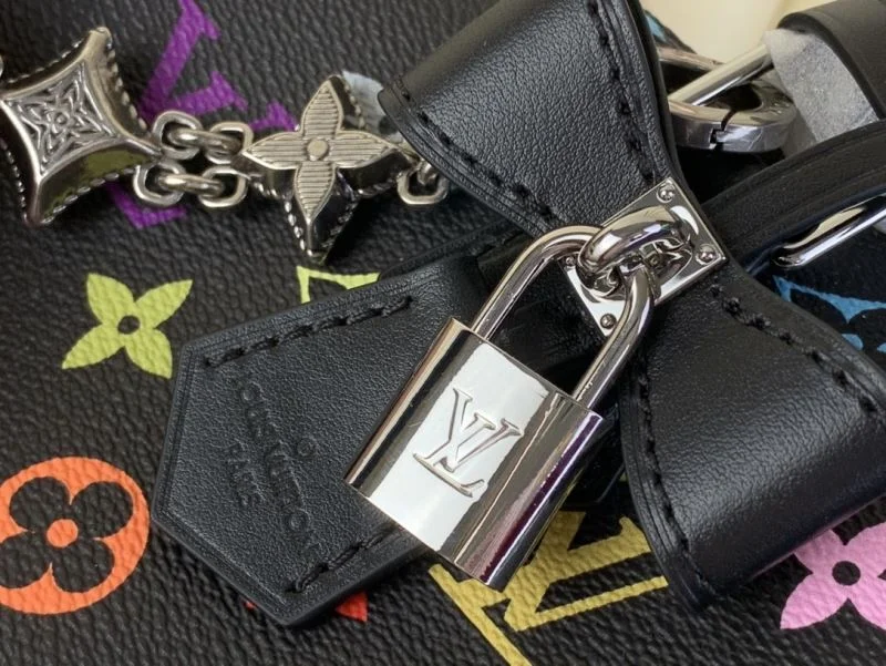 Louis Vuitton Speedy Bags Packable 40408
