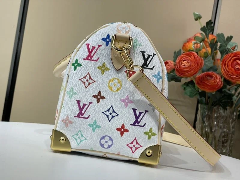 TechFriendly Louis Vuitton Speedy Bags 40402