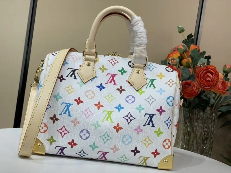 TechFriendly Louis Vuitton Speedy Bags 40402