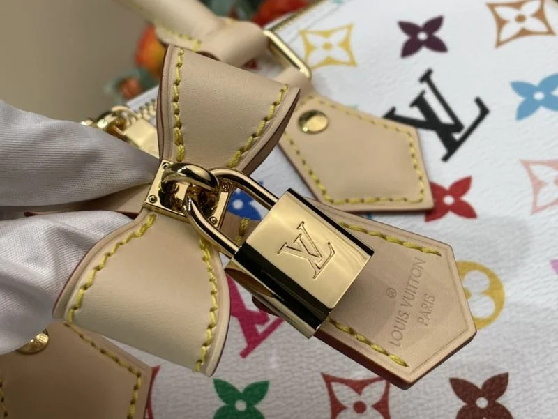 TechFriendly Louis Vuitton Speedy Bags 40402