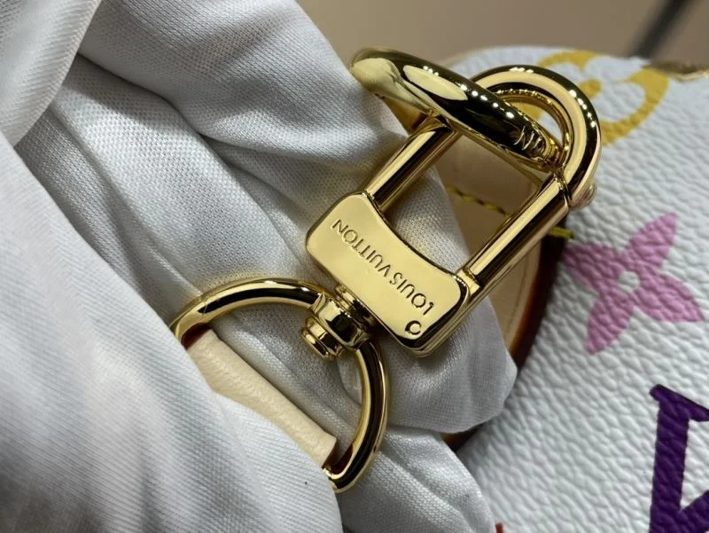 TechFriendly Louis Vuitton Speedy Bags 40402