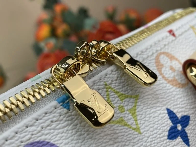 TechFriendly Louis Vuitton Speedy Bags 40402
