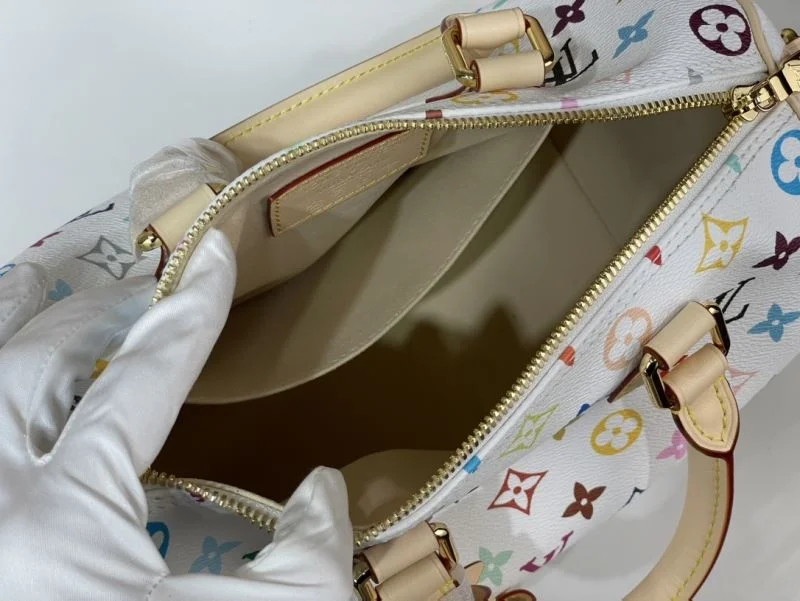TechFriendly Louis Vuitton Speedy Bags 40402