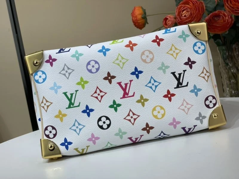 TechFriendly Louis Vuitton Speedy Bags 40402