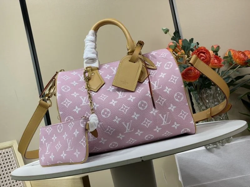 Unique Louis Vuitton Speedy Bags 40401