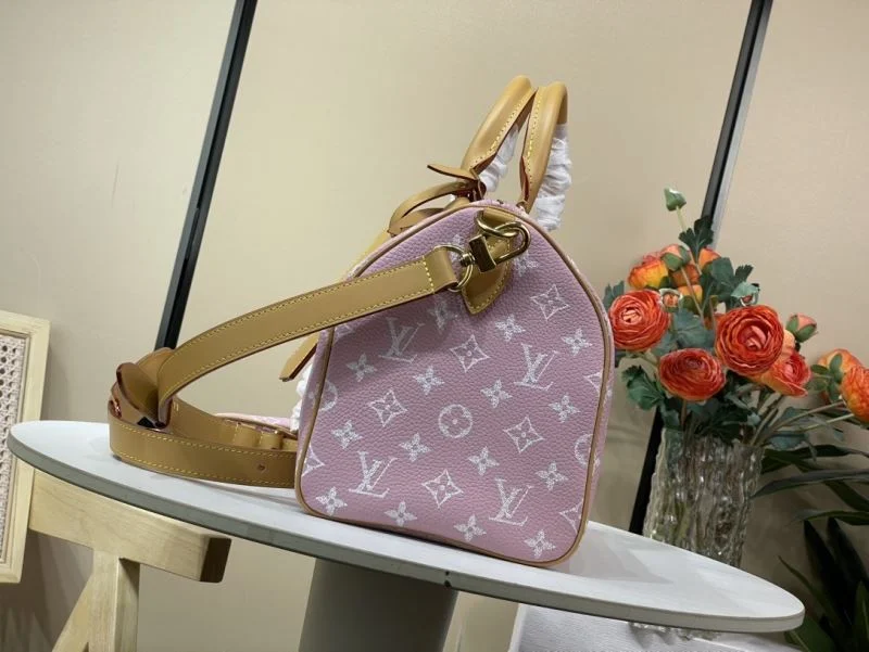 Unique Louis Vuitton Speedy Bags 40401
