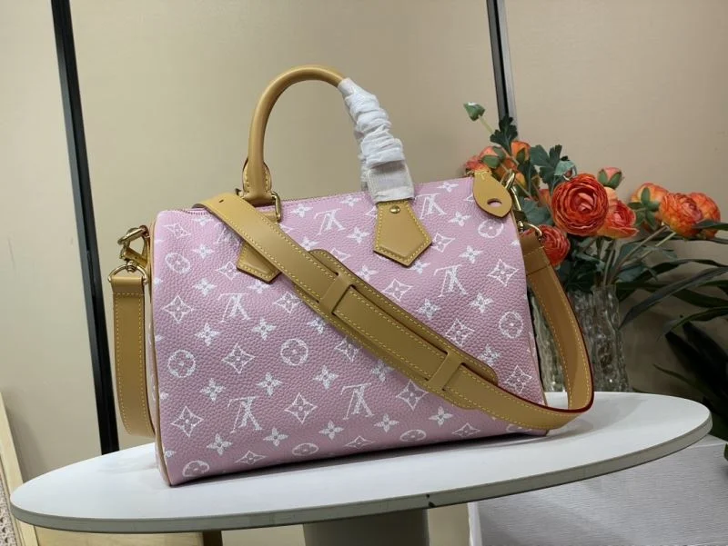 Unique Louis Vuitton Speedy Bags 40401