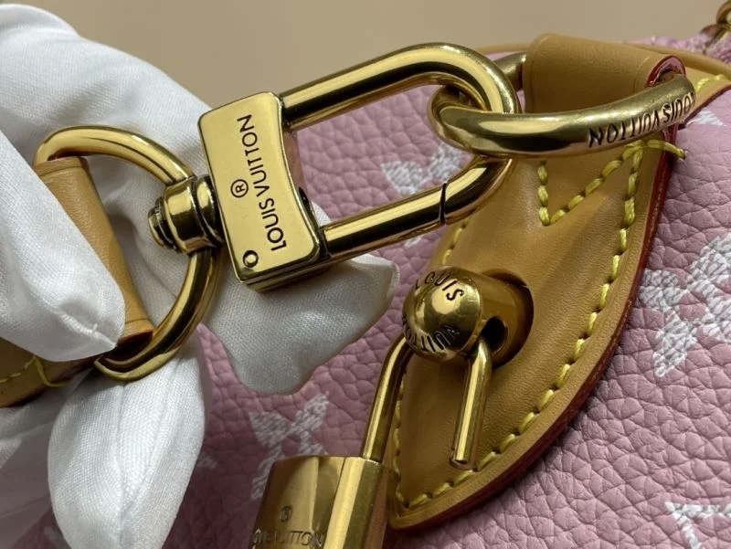 Unique Louis Vuitton Speedy Bags 40401
