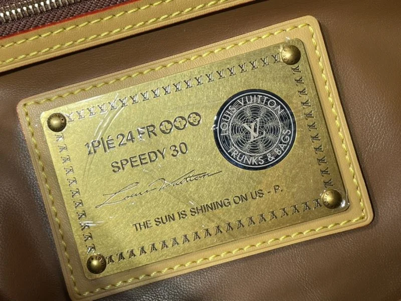 Unique Louis Vuitton Speedy Bags 40401