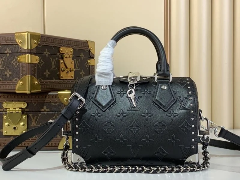 FlexibleFit Louis Vuitton Speedy Bags 40403
