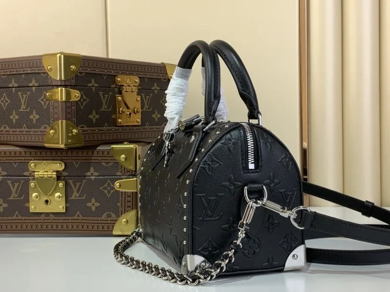 FlexibleFit Louis Vuitton Speedy Bags 40403