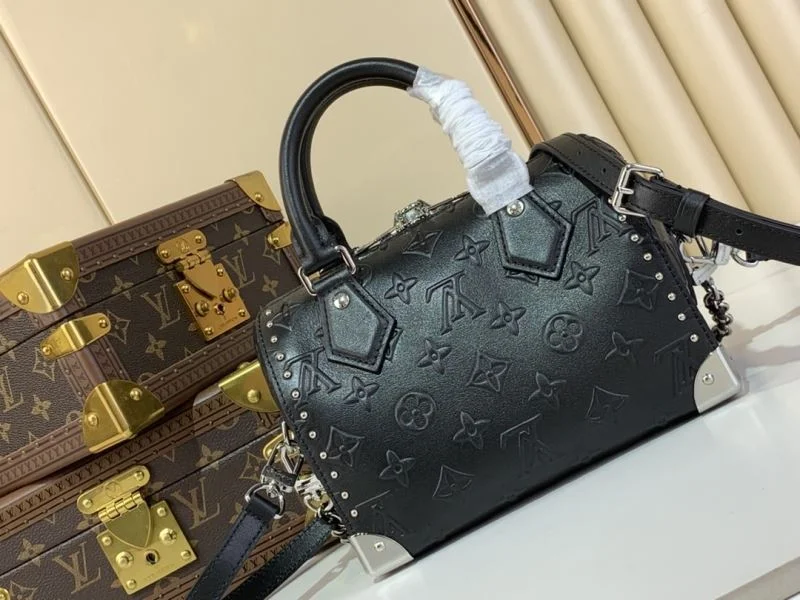 FlexibleFit Louis Vuitton Speedy Bags 40403
