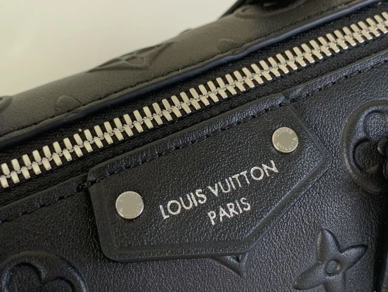 FlexibleFit Louis Vuitton Speedy Bags 40403