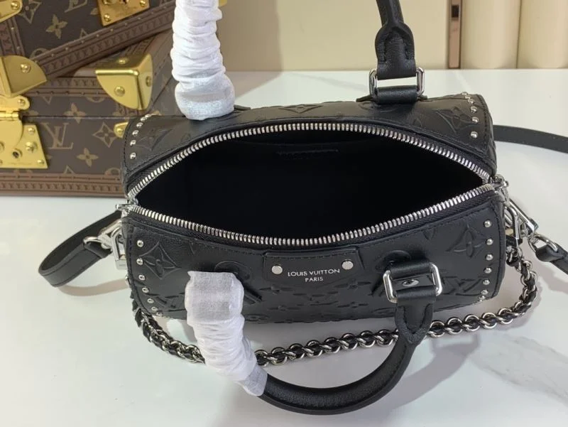 FlexibleFit Louis Vuitton Speedy Bags 40403