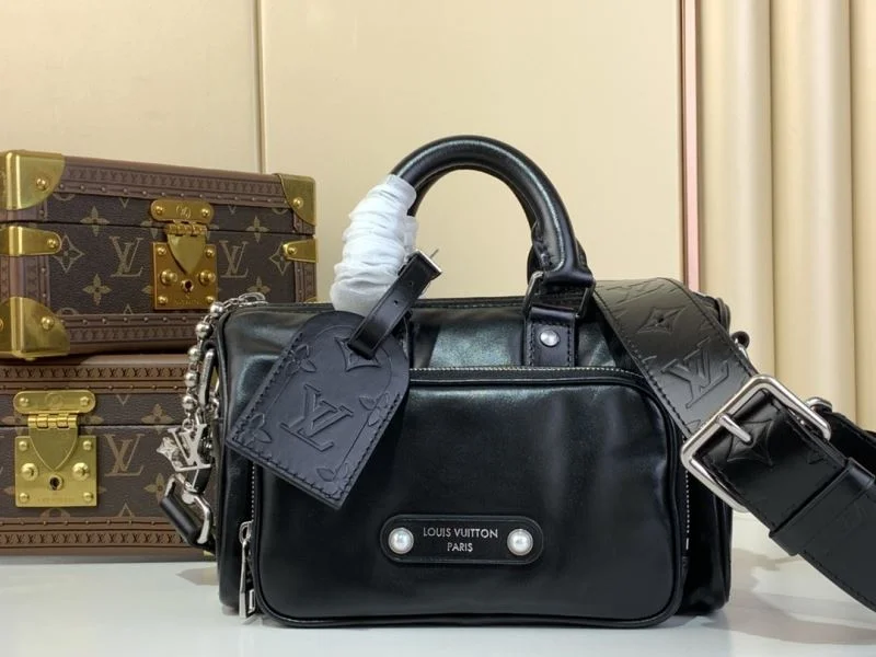 QuickDry Louis Vuitton Speedy Bags 40437