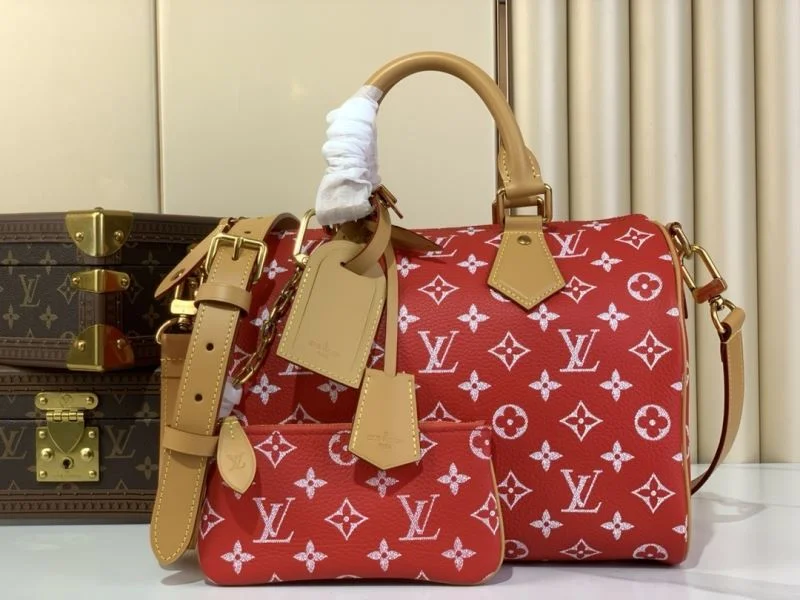 DailyWear Louis Vuitton Speedy Bags 40400