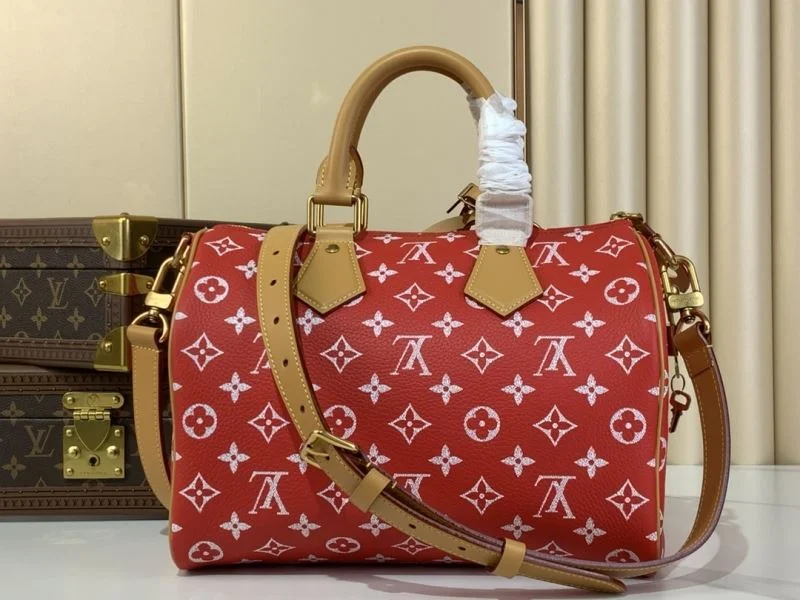 DailyWear Louis Vuitton Speedy Bags 40400
