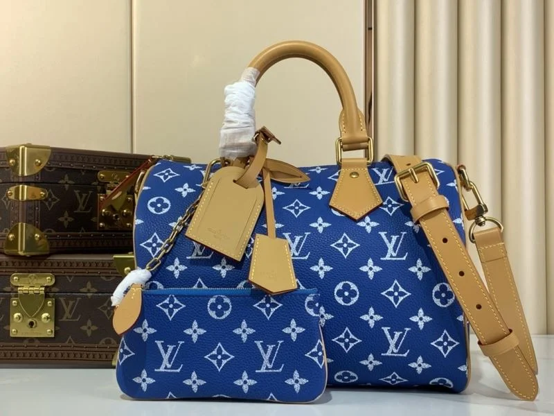 Louis Vuitton Speedy Bags Vibrant 40399