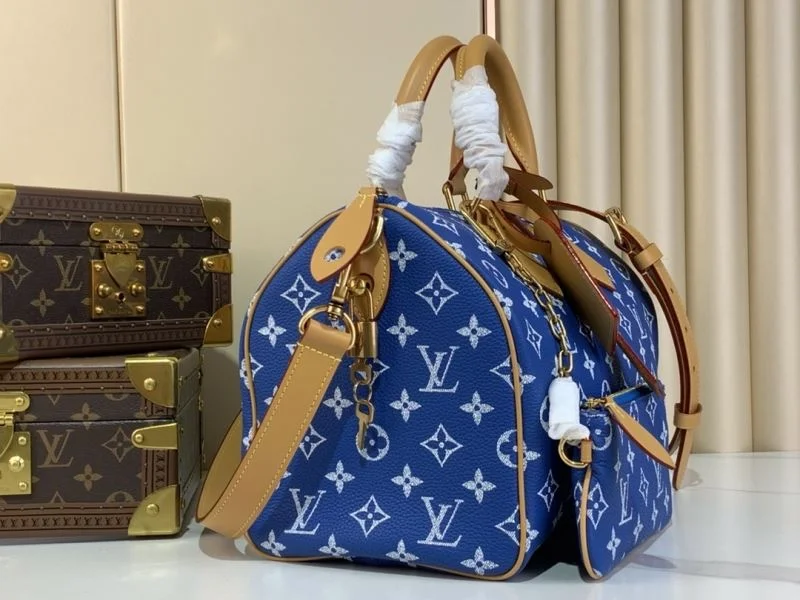 Louis Vuitton Speedy Bags Vibrant 40399