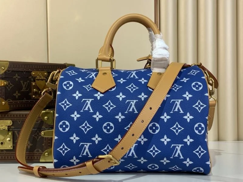 Louis Vuitton Speedy Bags Vibrant 40399