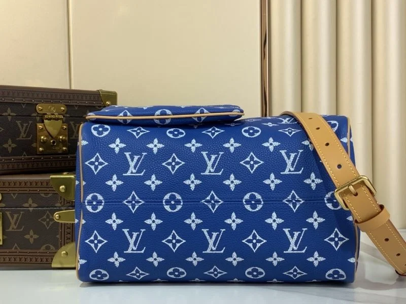 Louis Vuitton Speedy Bags Vibrant 40399