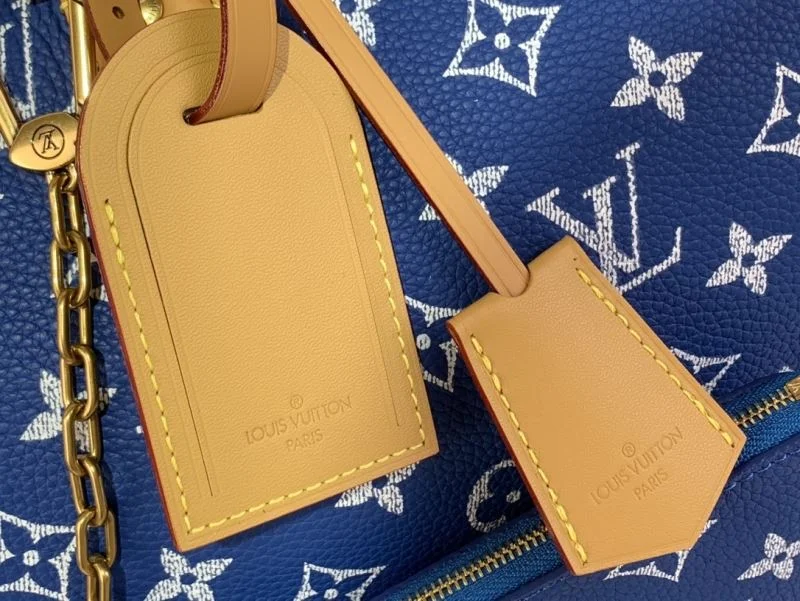 Louis Vuitton Speedy Bags Vibrant 40399
